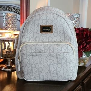 Calvin Klein mini back pack